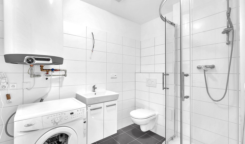 Pronájem bytu 2+kk 44 m², Vamberk – náhled fotky 7