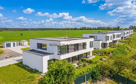 Prodej domu 150 m² s pozemkem 339 m², K Úvozu, Brodce, okres Mladá Boleslav