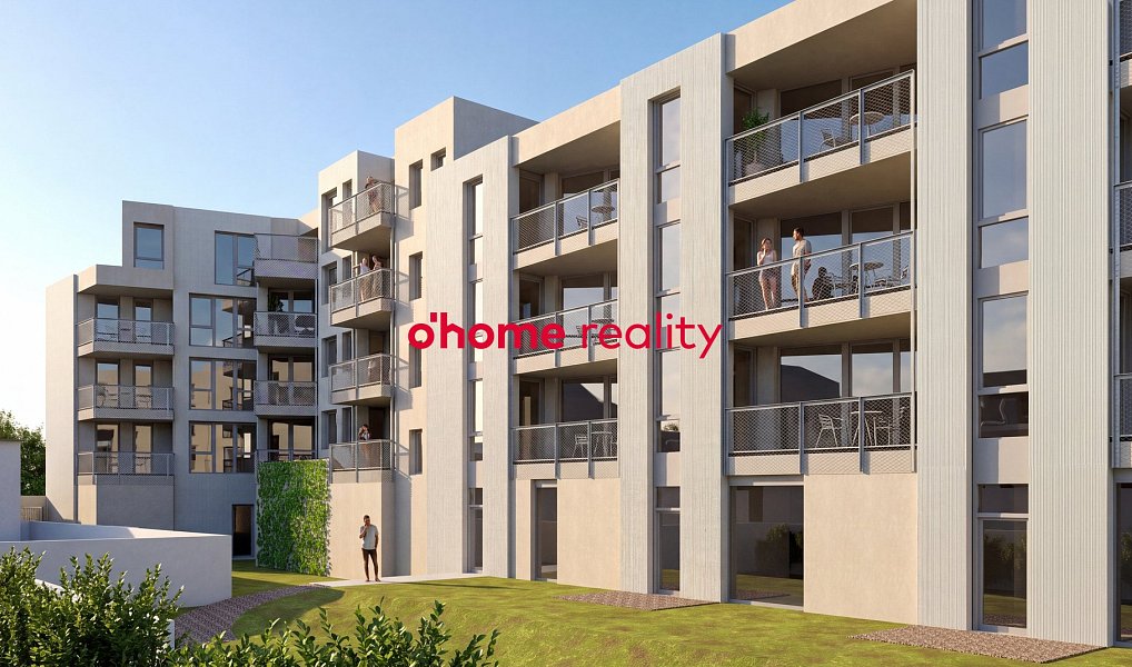 Prodej bytu 2+kk 54 m², Prostějov – náhled fotky 5