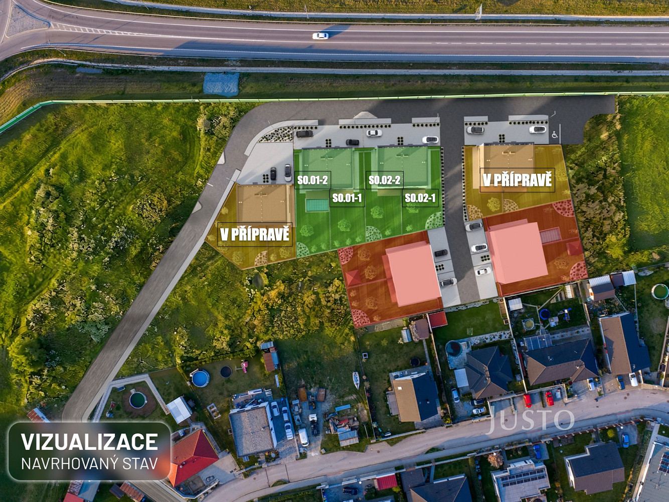 Prodej domu 123 m² s pozemkem 387 m² — photo 5