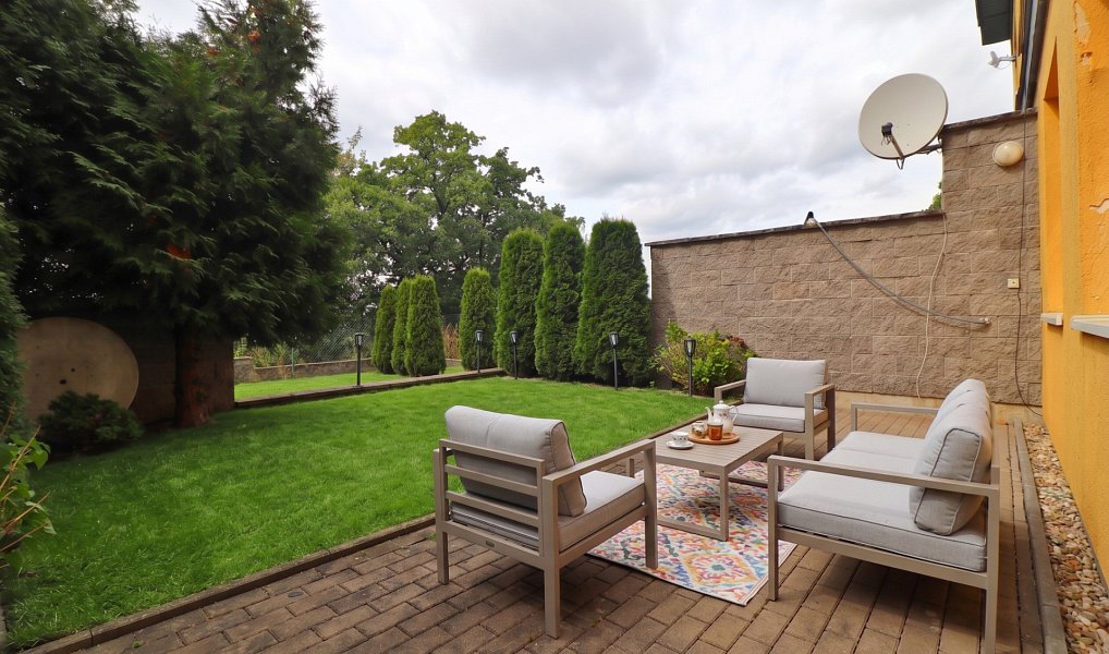 Prodej domu 135 m² s pozemkem 161 m², Jihlava – náhled fotky 3