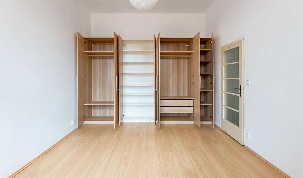 Pronájem bytu 2+kk 57 m², Praha – náhled fotky 13