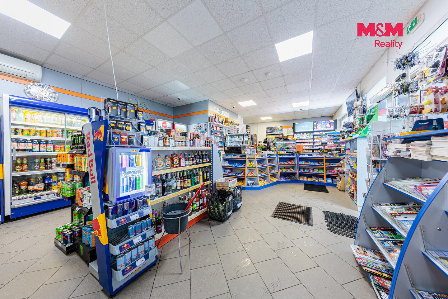 Prodej obchodních prostor 120 m² — photo 2