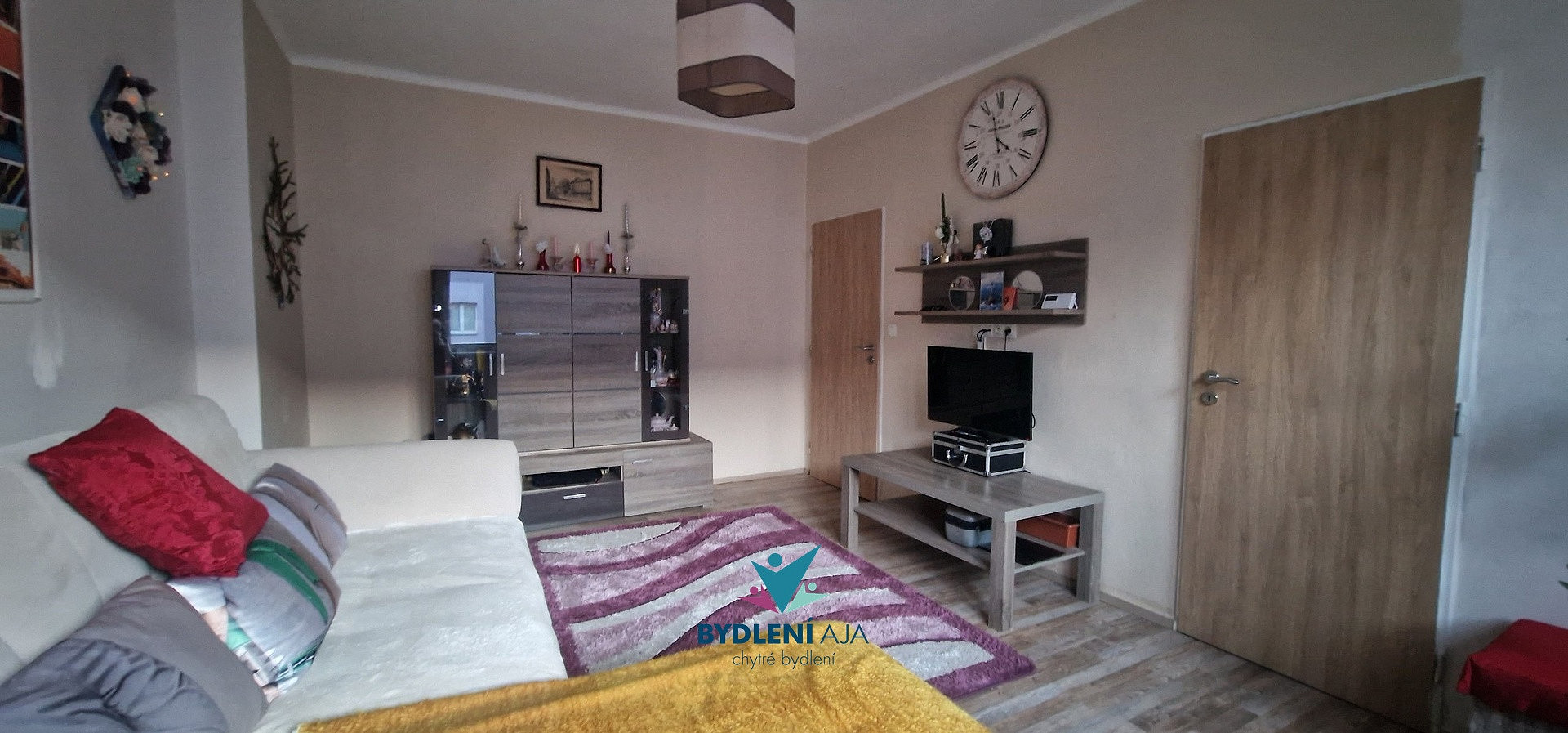 Prodej bytu 2+1 56 m² — photo 4