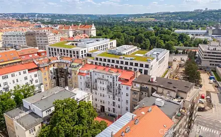 Prodej bytu 3+1 100 m²
