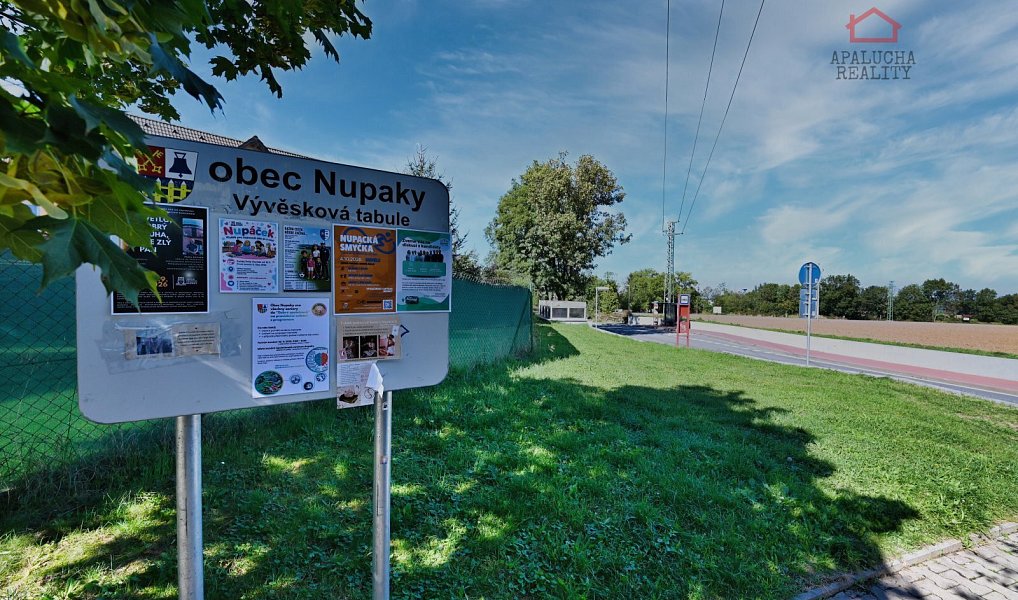 Prodej bytu 3+1 76 m², Nupaky – náhled fotky 19