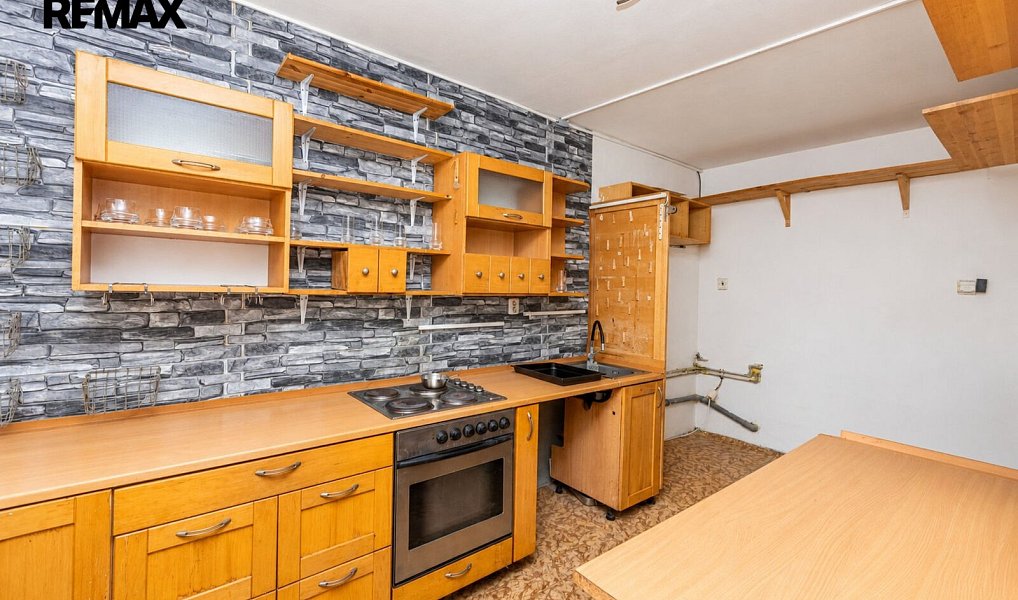 Prodej bytu 3+1 70 m², Litoměřice – náhled fotky 6