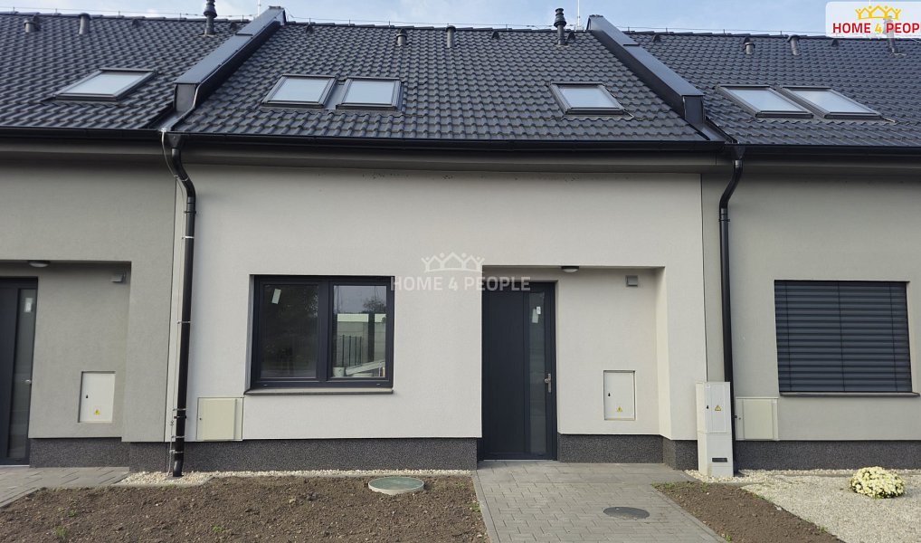 Prodej domu 101 m² s pozemkem 154 m², Pohořelice – náhled fotky 13