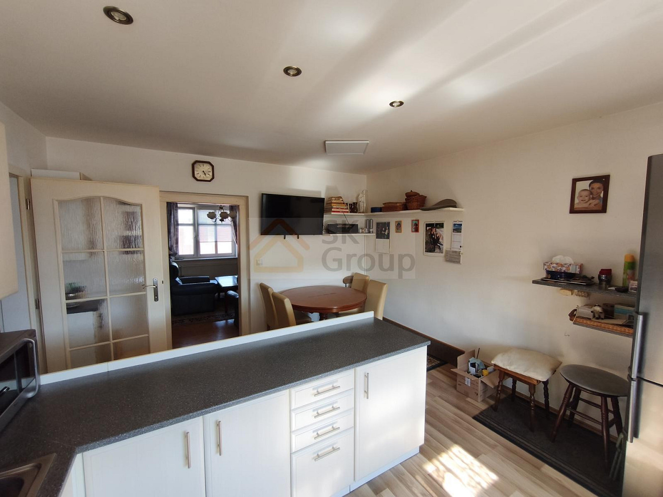 Prodej bytu 2+1 75 m² – fotografie 2