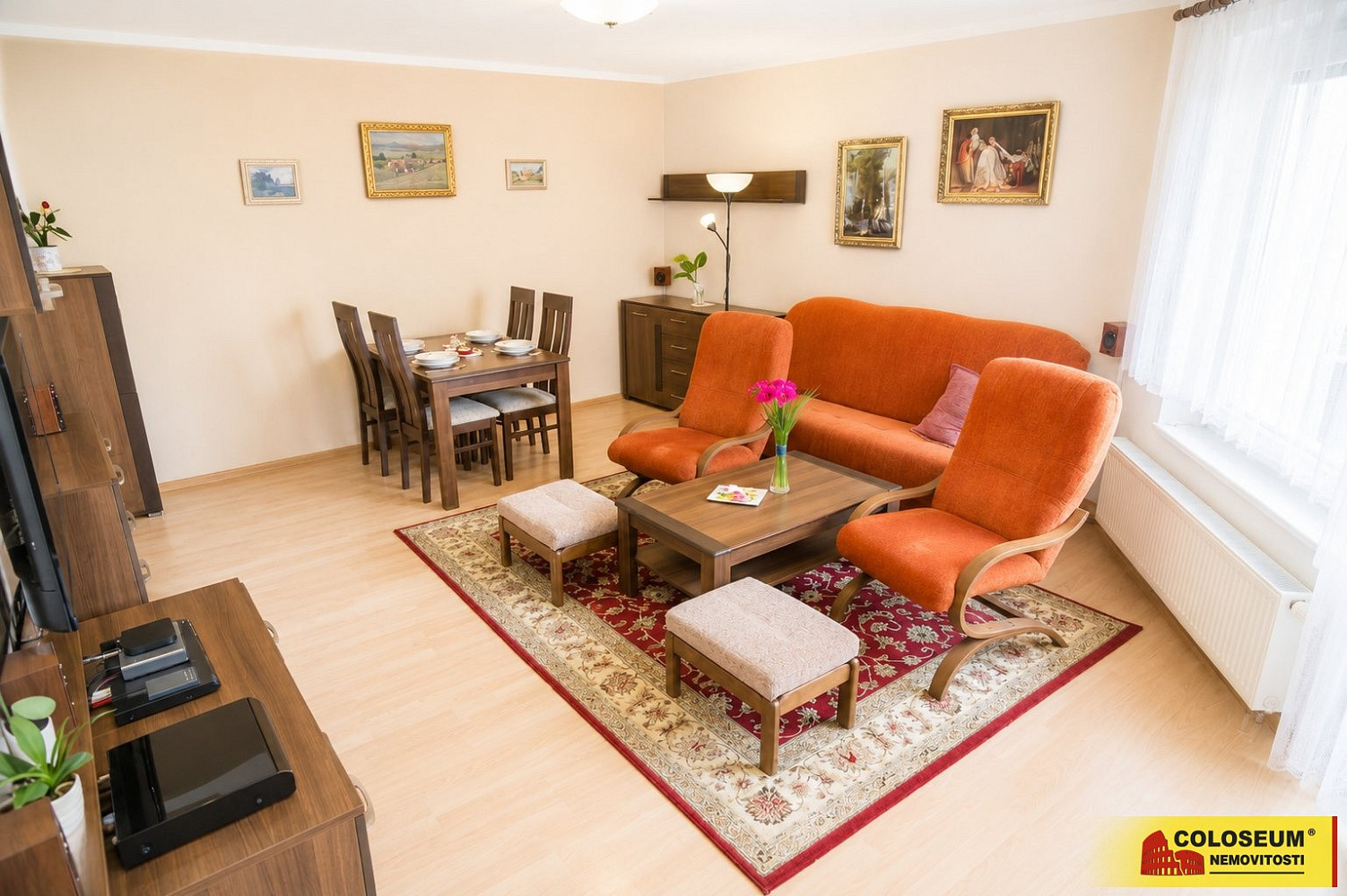 Prodej bytu 3+1 117 m² – fotografie 4