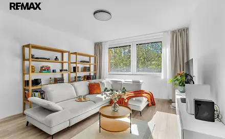 Prodej bytu 4+kk 97 m²