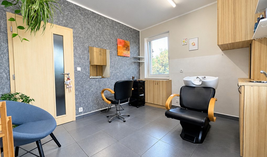 Prodej domu 143 m² s pozemkem 898 m², Svinčany – náhled fotky 9