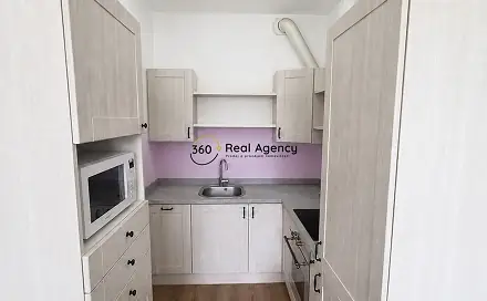 Pronájem bytu 3+kk 57 m², Geologická, Praha 5 - Hlubočepy