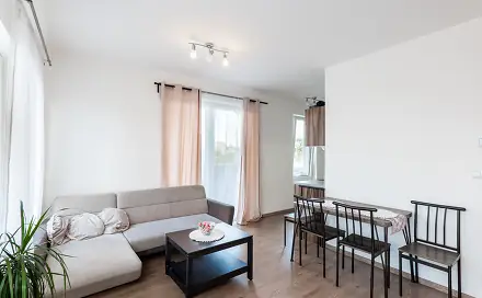Prodej bytu 2+kk 62 m², Krnkova, Praha 4 - Michle