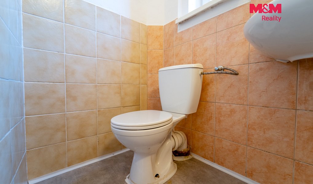 Pronájem bytu 1+1 37 m², Plzeň – náhled fotky 11