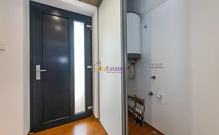Prodej bytu 1+kk 46 m², Horní Bečva, okres Vsetín