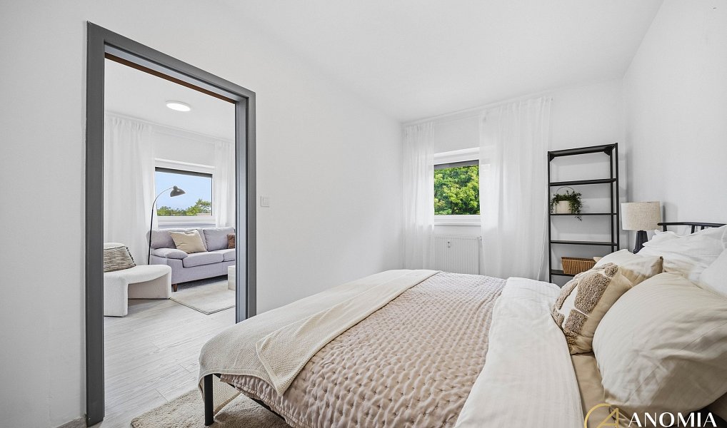 Prodej bytu 2+kk 47 m², Herálec – náhled fotky 17