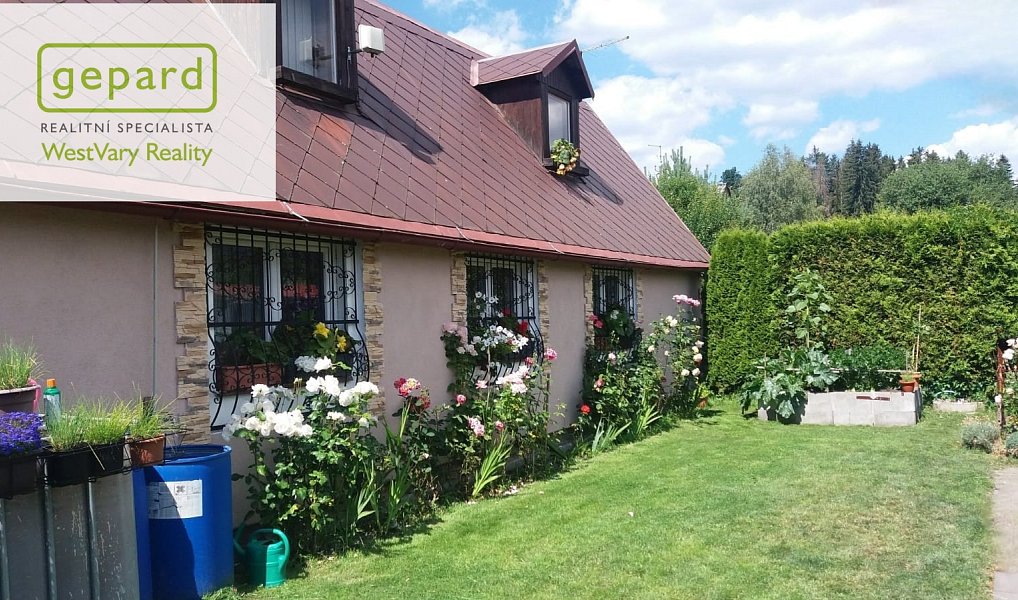 Prodej domu 250 m² s pozemkem 738 m², Děpoltovice – náhled fotky 27