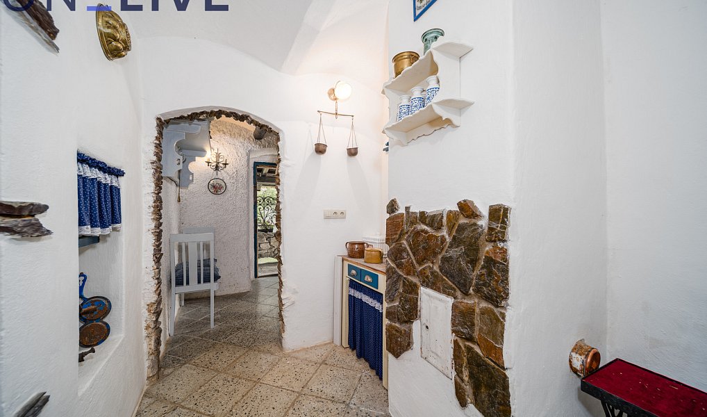 Prodej chaty/chalupy 110 m² s pozemkem 1 316 m², Ošelín – náhled fotky 17