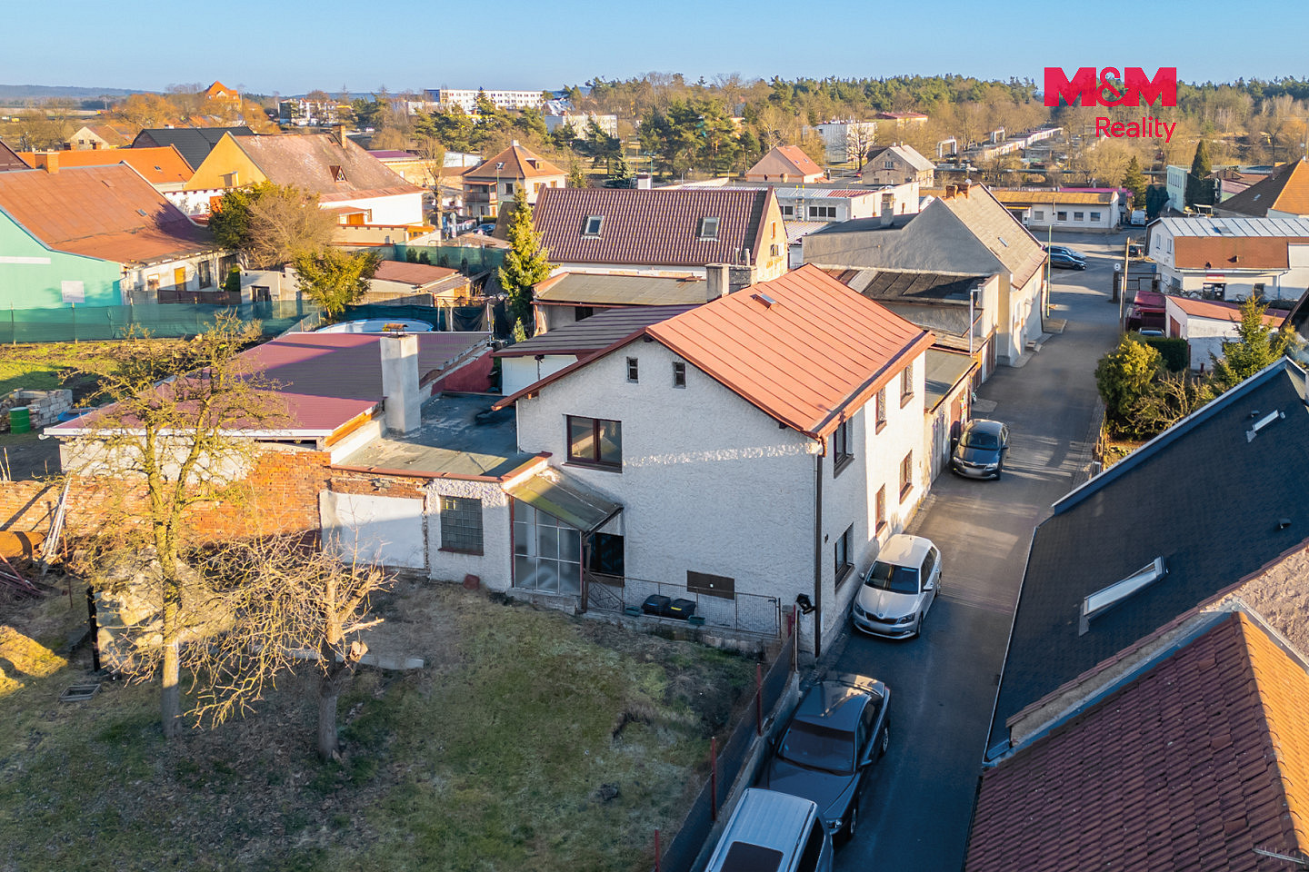 Prodej domu 155 m² s pozemkem 412 m² — photo 2