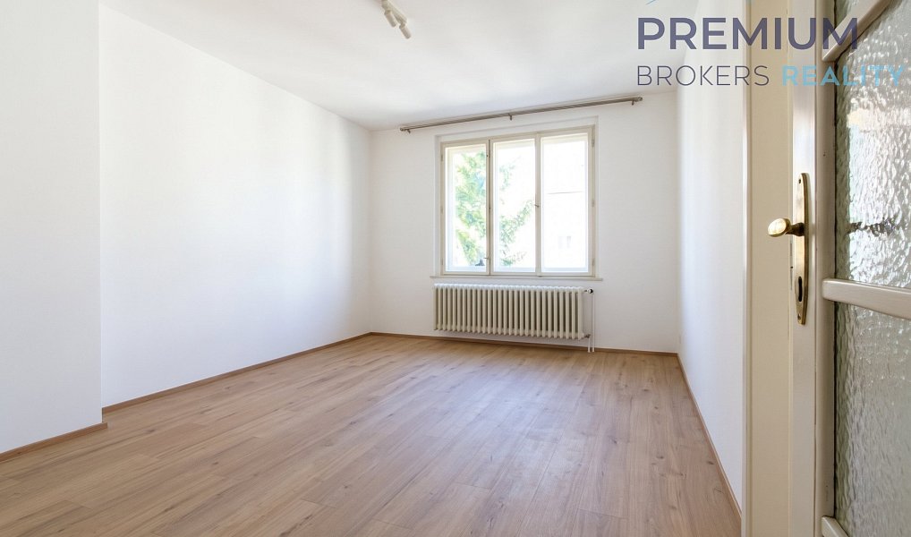 Pronájem bytu 2+kk 43 m², Praha – náhled fotky 4