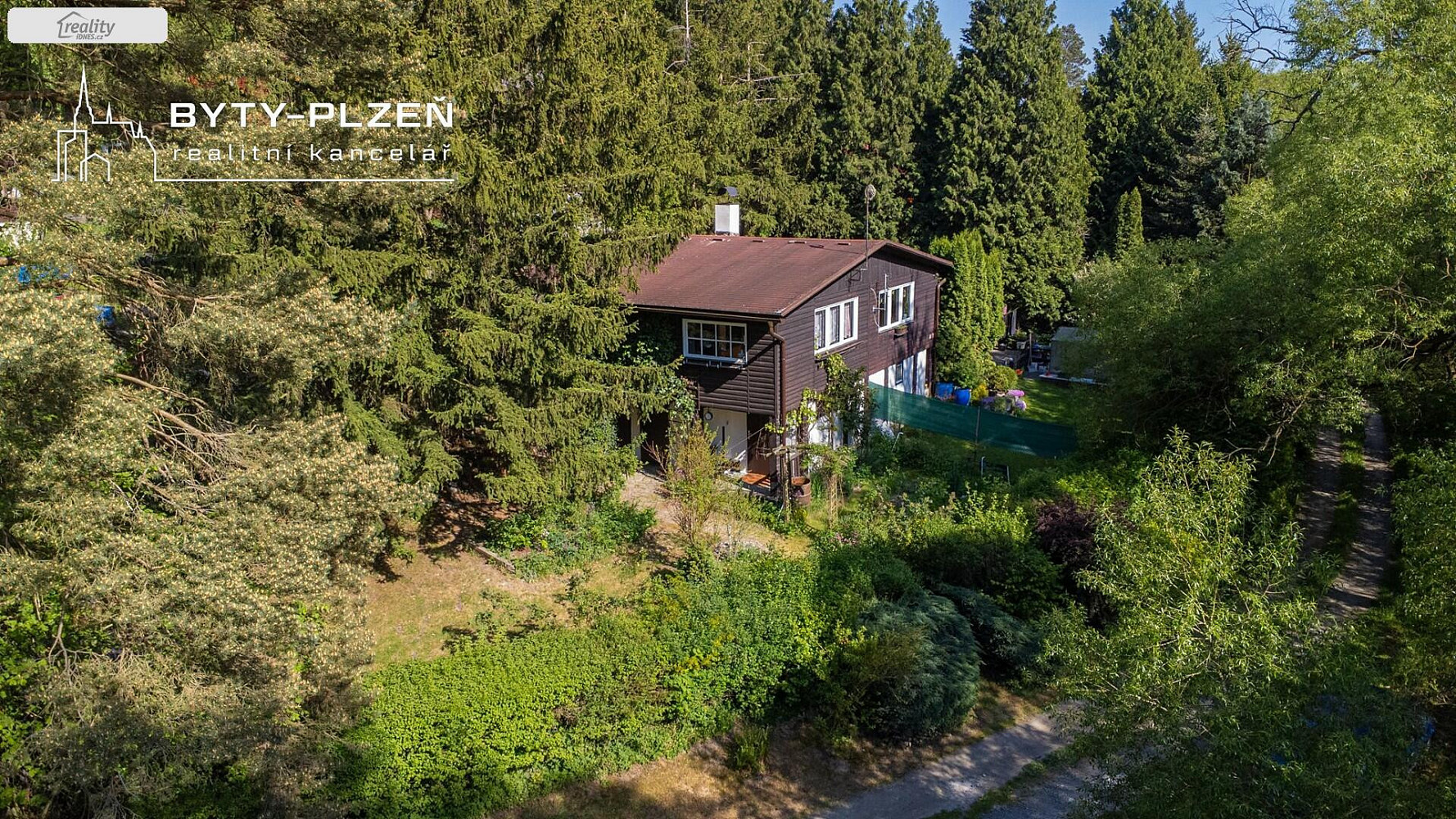 Prodej chaty/chalupy 80 m² s pozemkem 556 m²