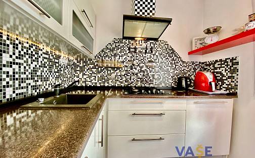 Prodej bytu 3+1 68 m², Einsteinova, Karviná - Hranice