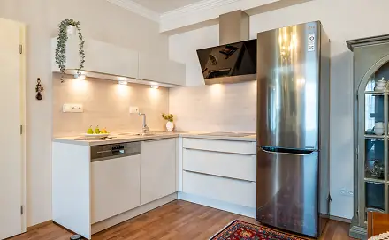Prodej bytu 2+kk 63 m², Holubice, okres Vyškov