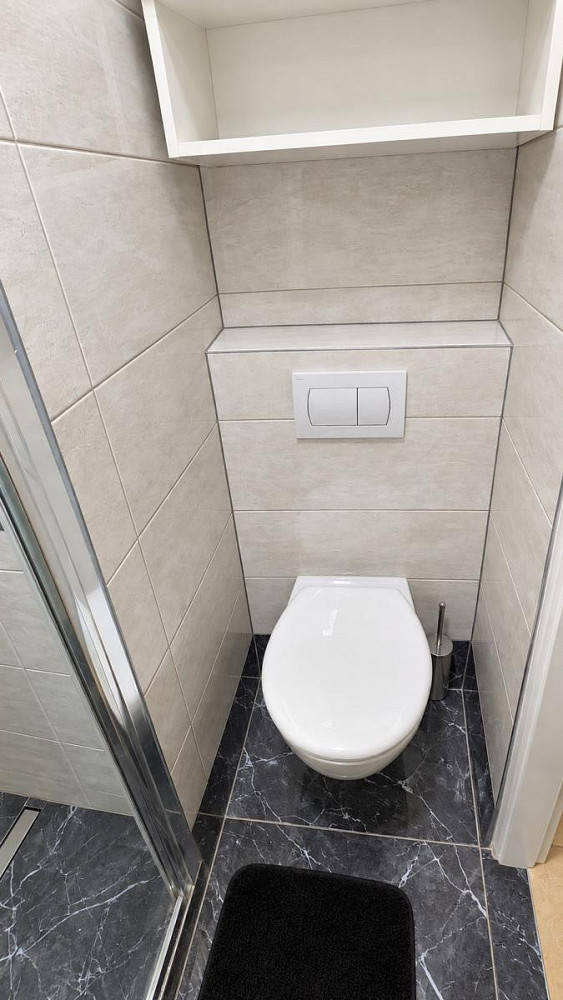 Pronájem bytu 1+kk 25 m² – fotografie 5