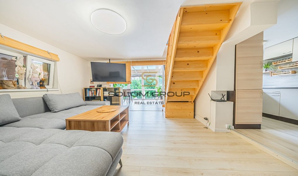 Prodej domu 85 m² s pozemkem 340 m², Velké Popovice – náhled fotky 5