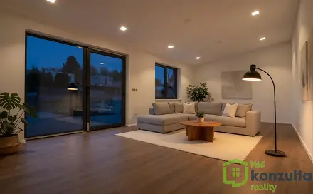 Prodej domu 277 m² s pozemkem 1 014 m², Vodičkova, Osek, okres Teplice