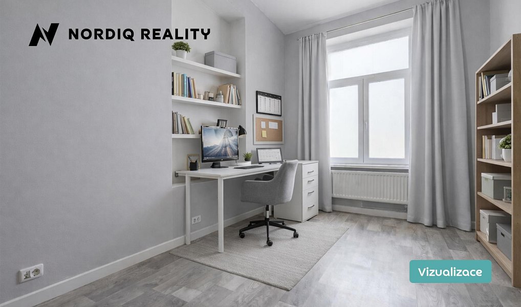Prodej bytu 4+kk 89 m², Teplice – náhled fotky 2