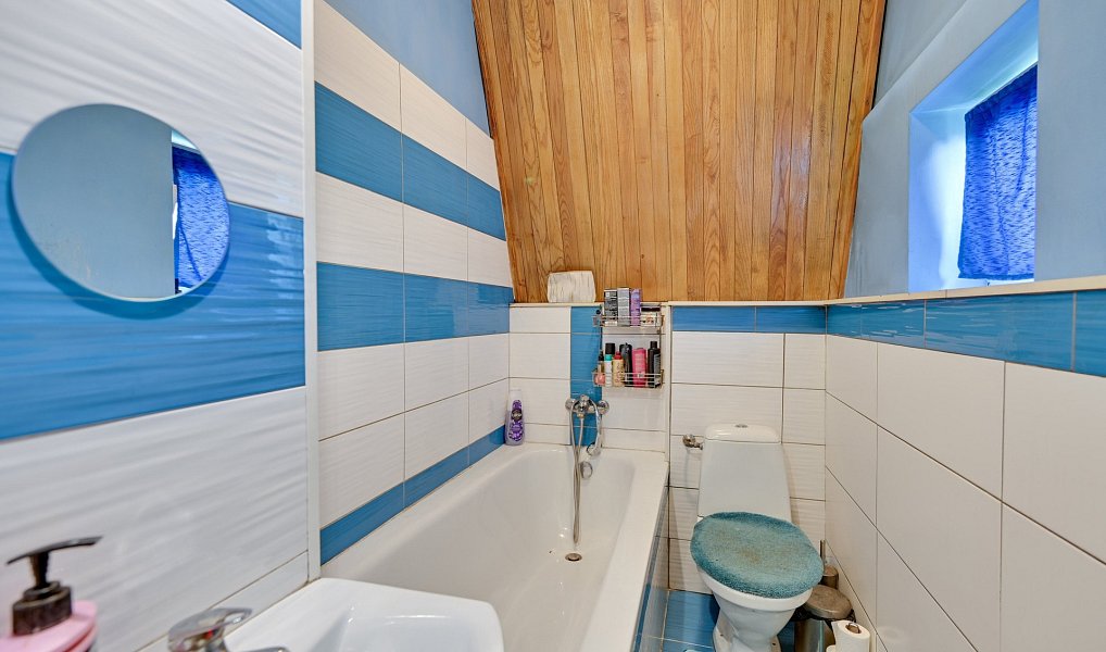 Prodej chaty/chalupy 30 m² s pozemkem 283 m², Přerov – náhled fotky 6