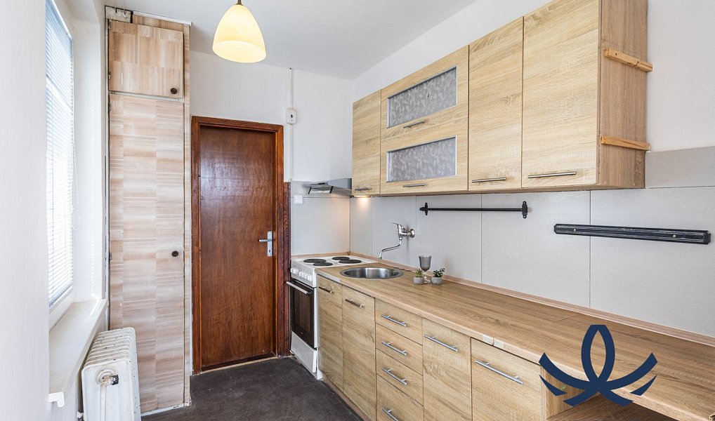 Pronájem bytu 3+1 72 m², Mnichovo Hradiště – fotka 1 z 22