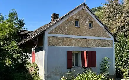 Prodej chaty/chalupy 161 m² s pozemkem 1 812 m², Ratboř - Těšínky, okres Kolín