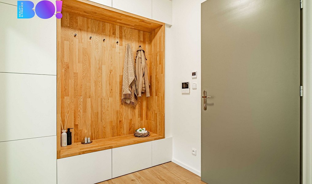 Prodej bytu 2+kk 70 m², Praha – náhled fotky 7