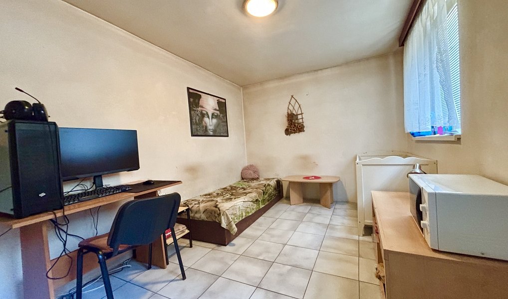 Prodej chaty/chalupy 64 m² s pozemkem 192 m², Račice-Pístovice – náhled fotky 10