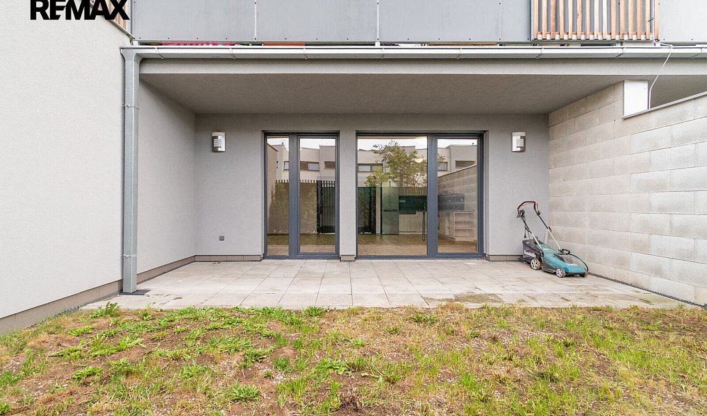 Pronájem bytu 2+kk 55 m², Plzeň – náhled fotky 3