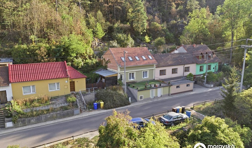Prodej domu 121 m² s pozemkem 410 m², Dolní Kounice – náhled fotky 32