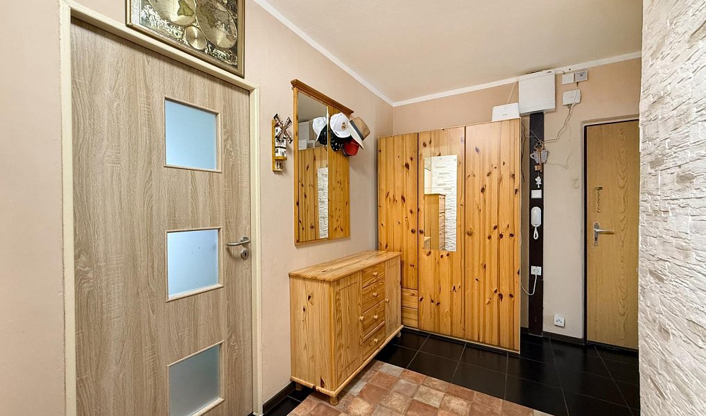 Prodej bytu 3+1 68 m², Krupka – náhled fotky 18