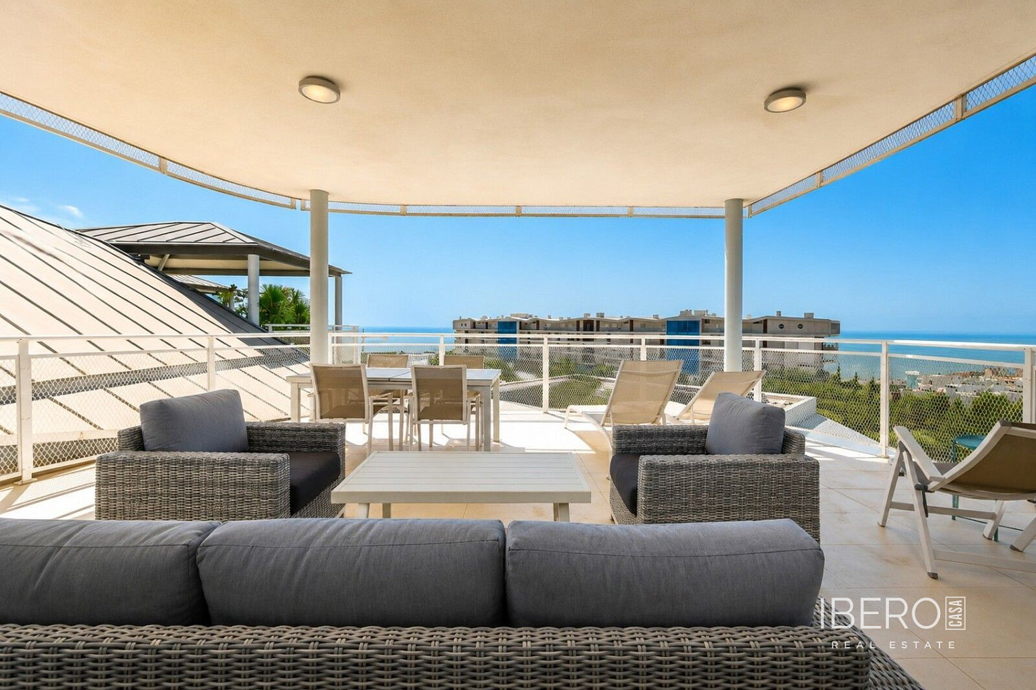 Piso 4+kk – Fuengirola, Los Boliches - Vista 2