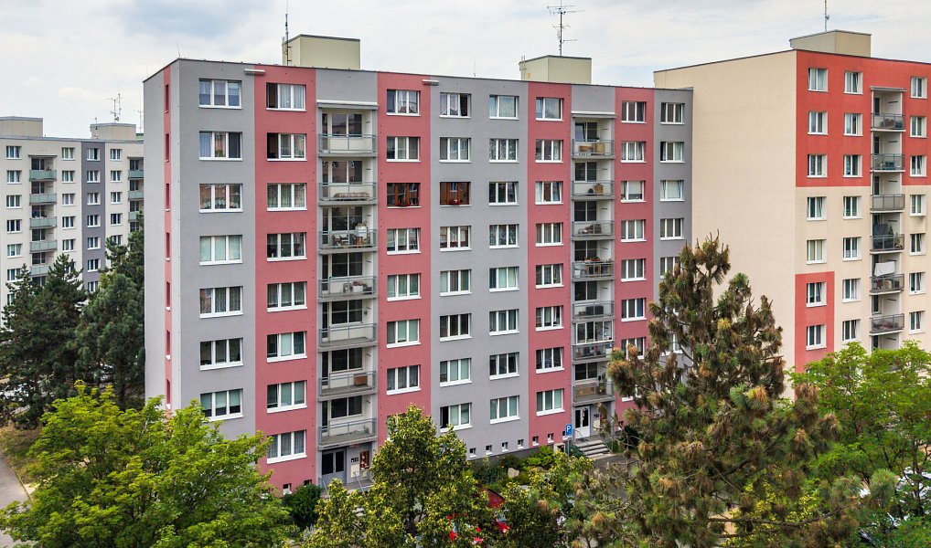 Prodej bytu 4+1 80 m², Plzeň – náhled fotky 3