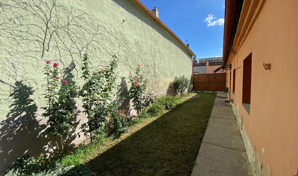 Prodej domu 57 m² s pozemkem 299 m², Bříza – náhled fotky 16