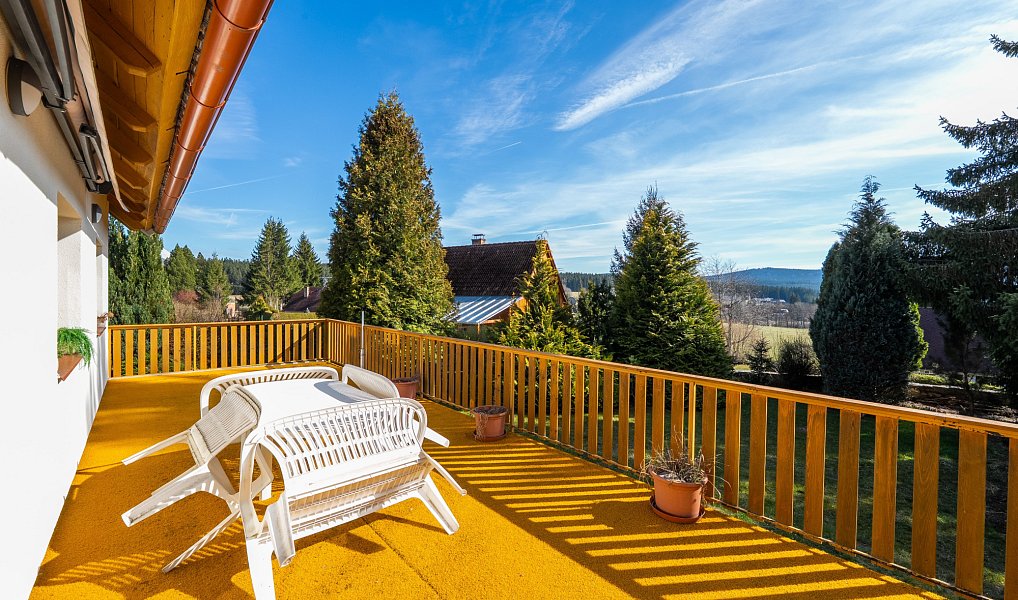 Prodej domu 144 m² s pozemkem 562 m², Frymburk – náhled fotky 4