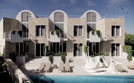 Prodej bytu 4+kk 135 m², Kalyves, Řecko