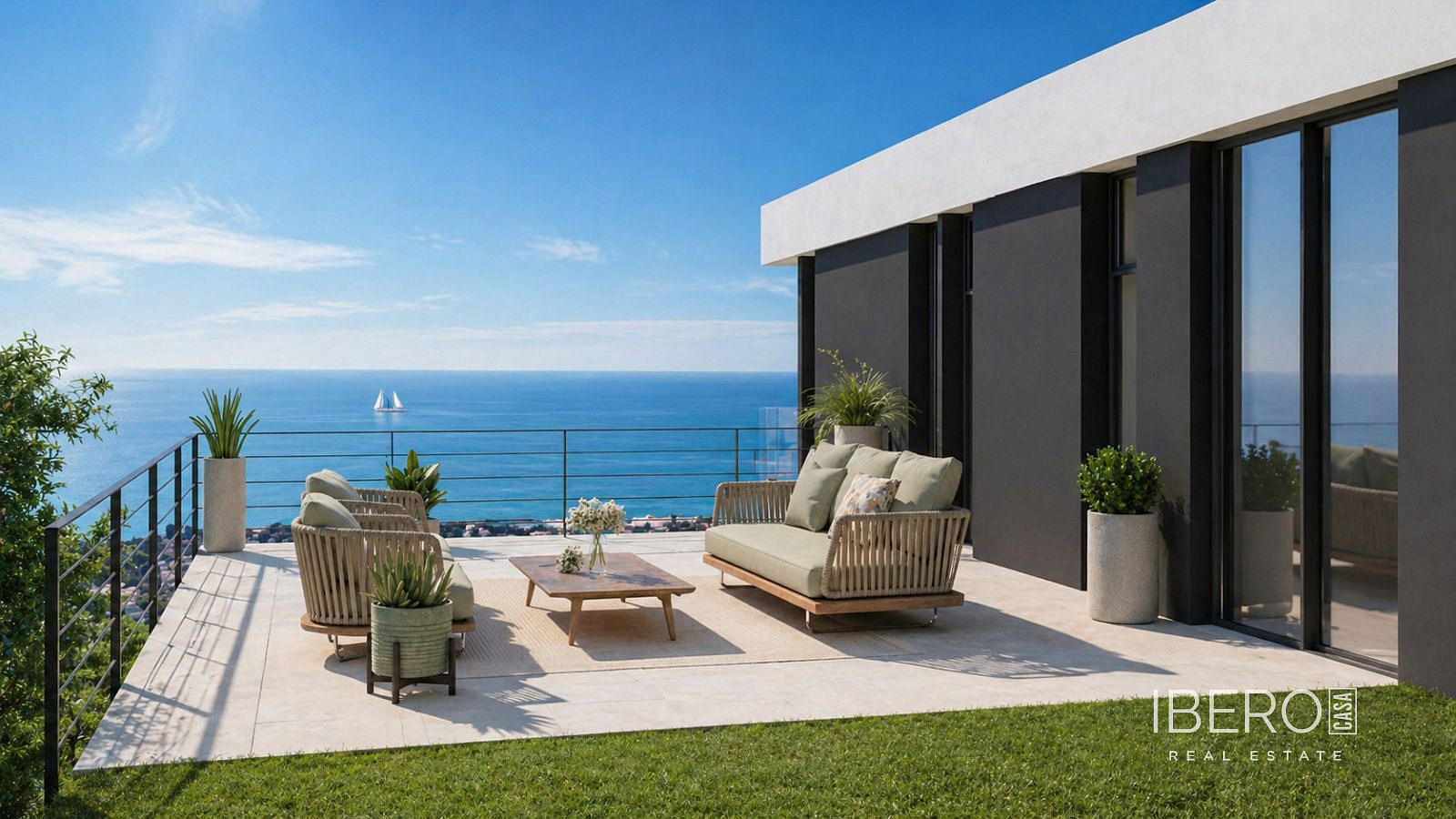 Casa 4+kk – Benalmádena, Benalmádena Costa - Vista 2