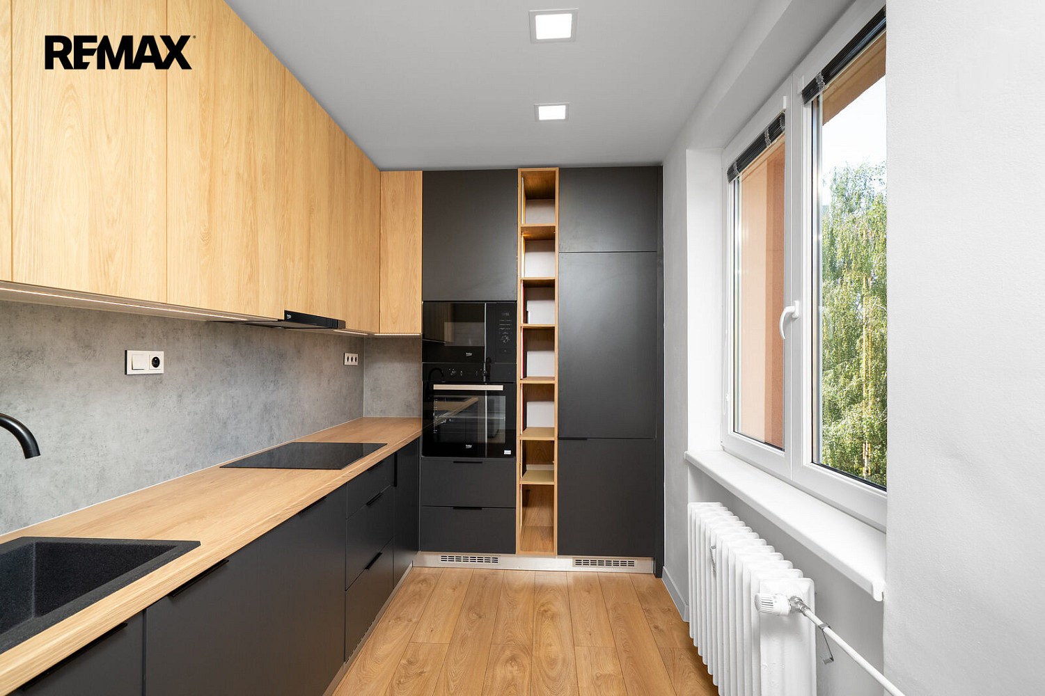 Pronájem bytu 3+kk 62 m² – fotografie 3