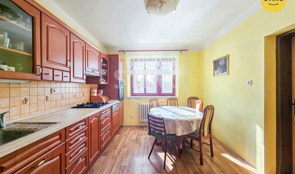 Prodej domu 224 m² s pozemkem 2 162 m², Karviná – náhled fotky 6