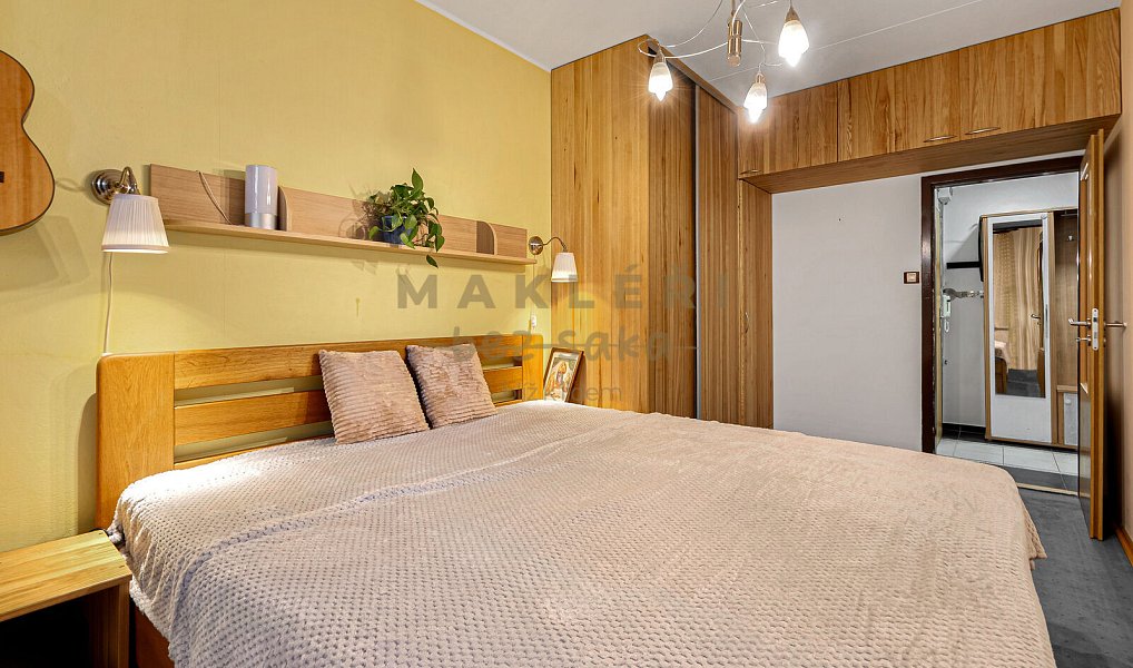 Prodej bytu 4+kk 80 m², Praha – náhled fotky 10