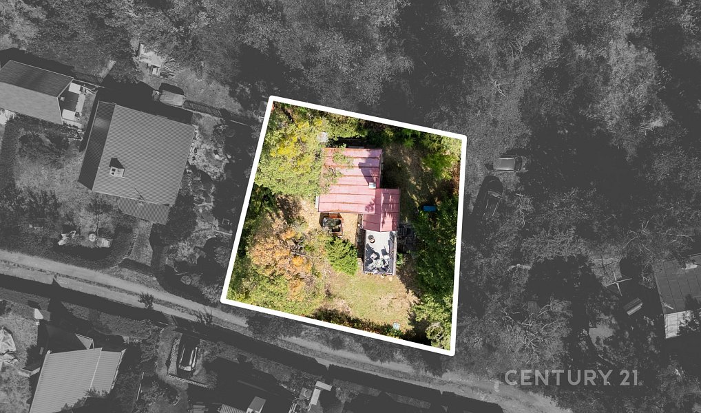 Prodej chaty/chalupy 63 m² s pozemkem 388 m², Kamýk nad Vltavou – náhled fotky 30